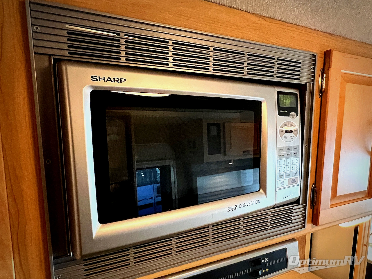 2006 Itasca Cambria 29H Photo 18