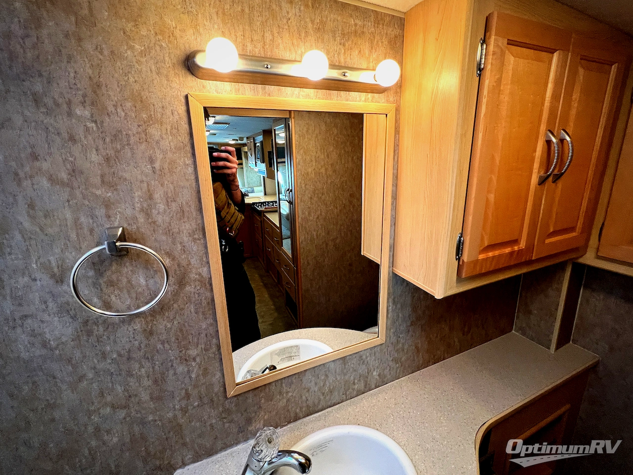 2006 Itasca Cambria 29H Photo 26