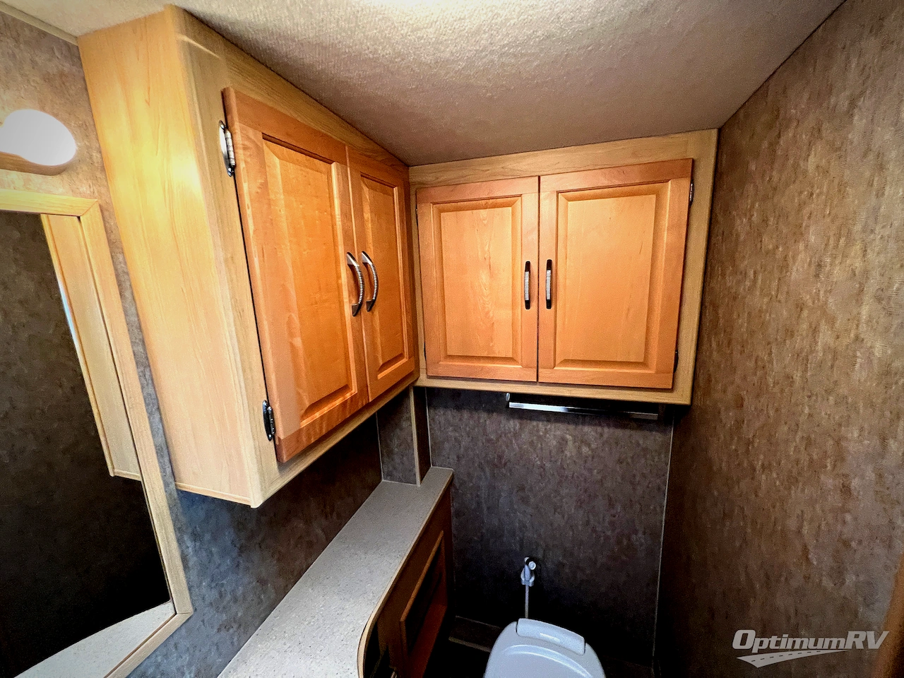 2006 Itasca Cambria 29H Photo 27