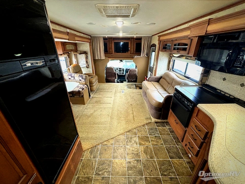 2009 Jayco Seneca HD 35GS RV Photo 2