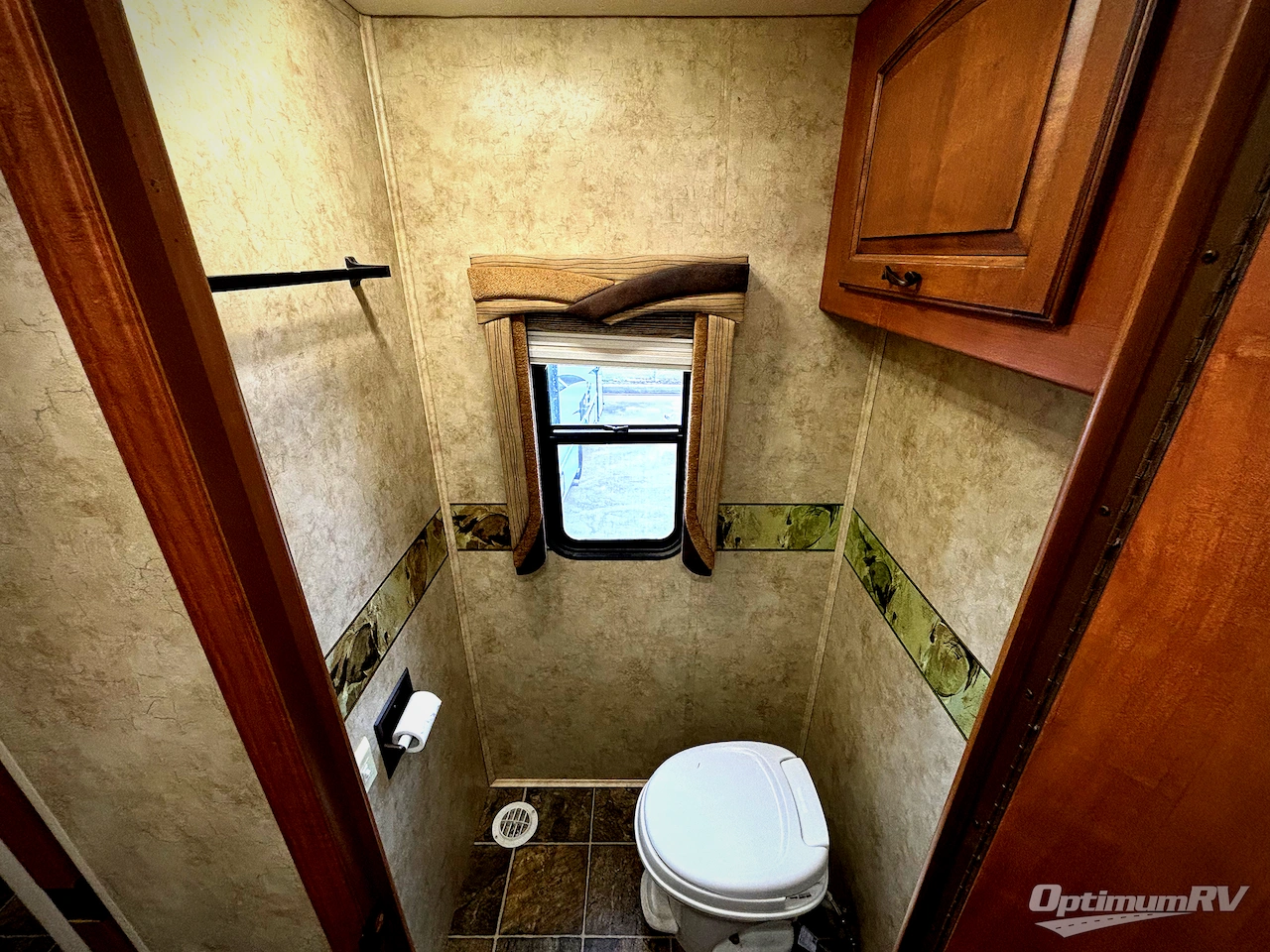 2009 Jayco Seneca HD 35GS Photo 11