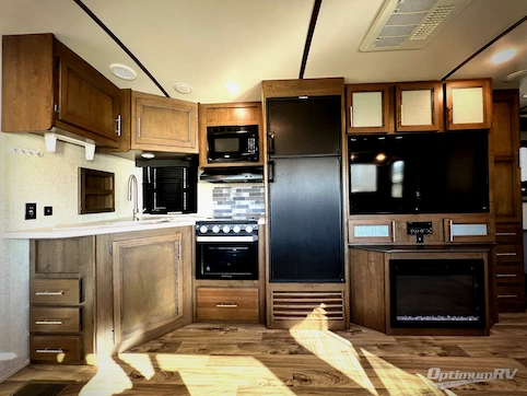 2020 Keystone Cougar Half-Ton 26RKS RV Photo 2