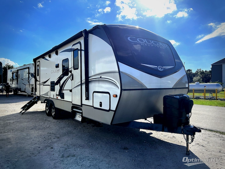 2020 Keystone Cougar Half-Ton 26RKS RV Photo 1