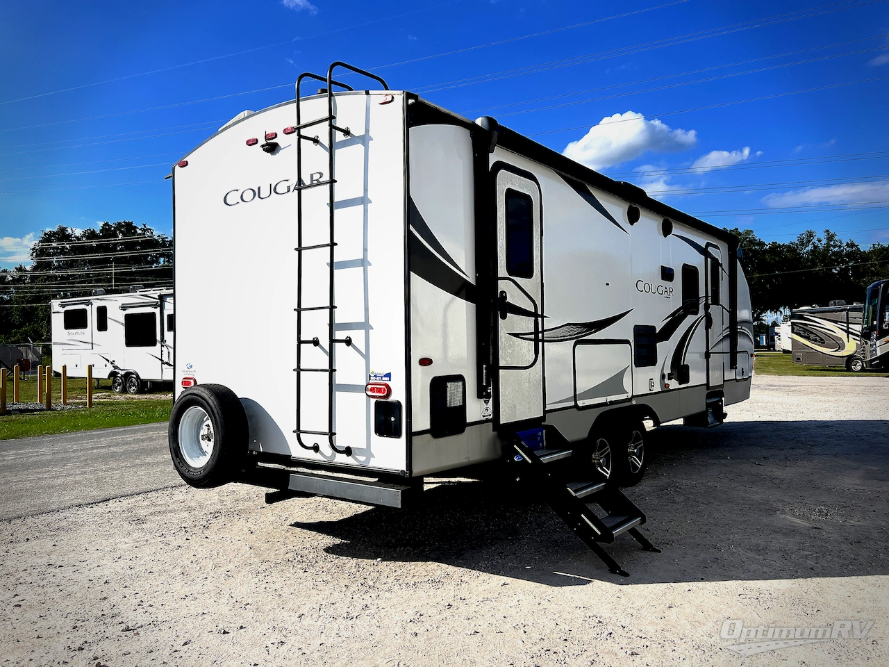 2020 Keystone Cougar Half-Ton 26RKS Photo 3