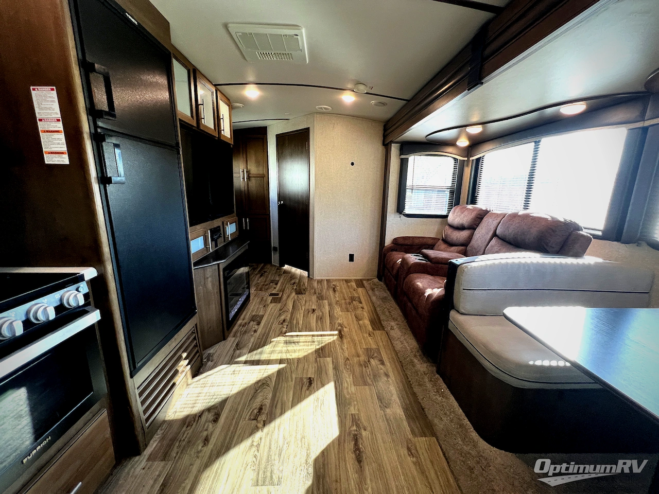 2020 Keystone Cougar Half-Ton 26RKS Photo 4