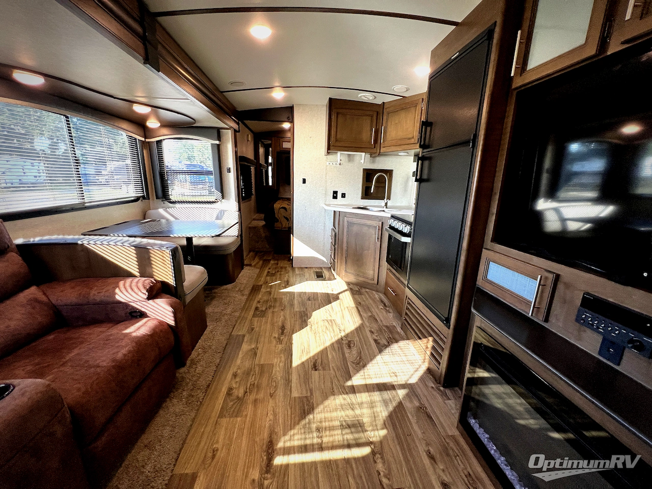 2020 Keystone Cougar Half-Ton 26RKS Photo 5
