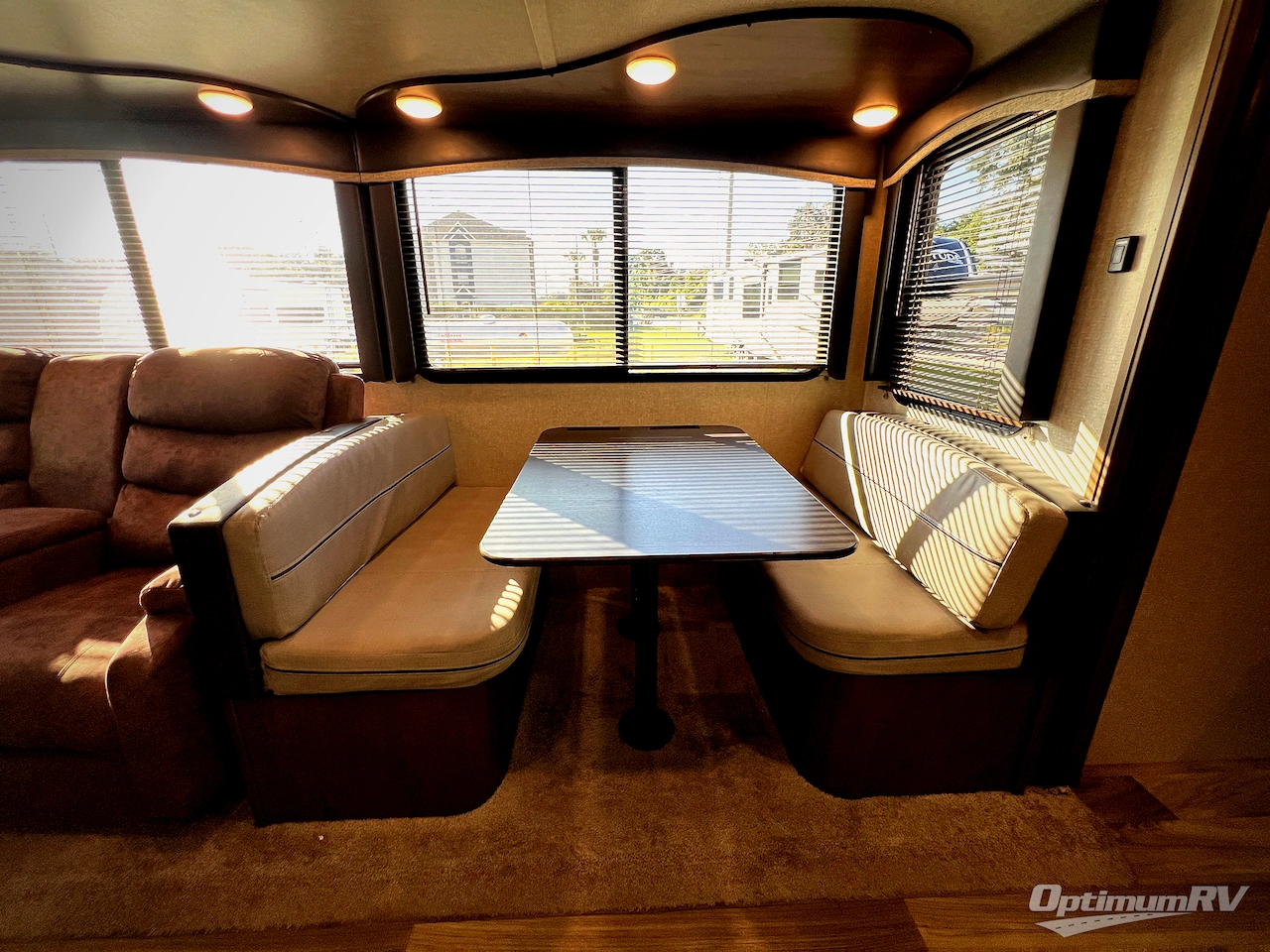 2020 Keystone Cougar Half-Ton 26RKS Photo 9
