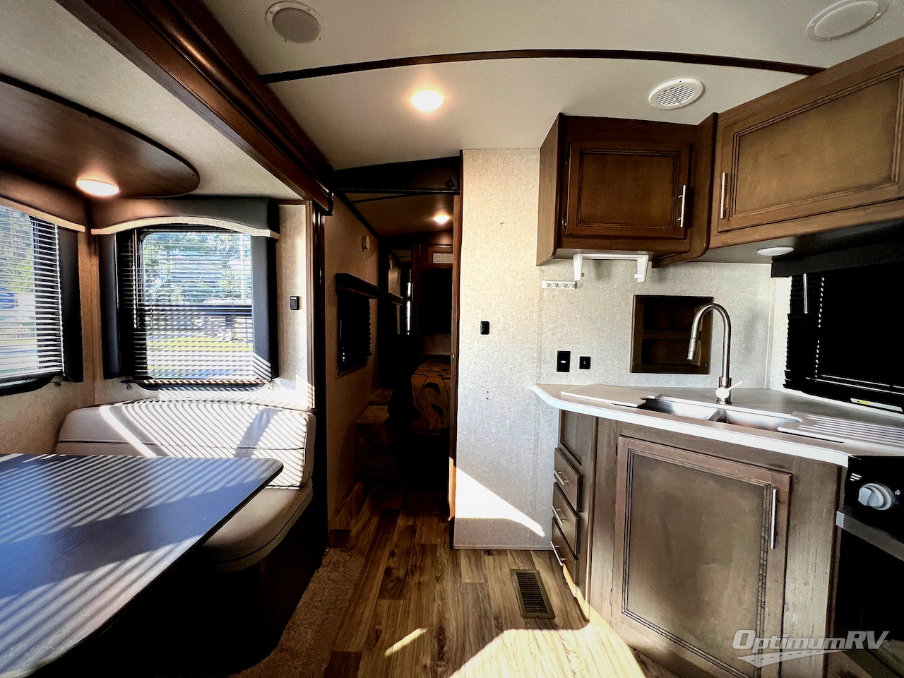 2020 Keystone Cougar Half-Ton 26RKS Photo 10