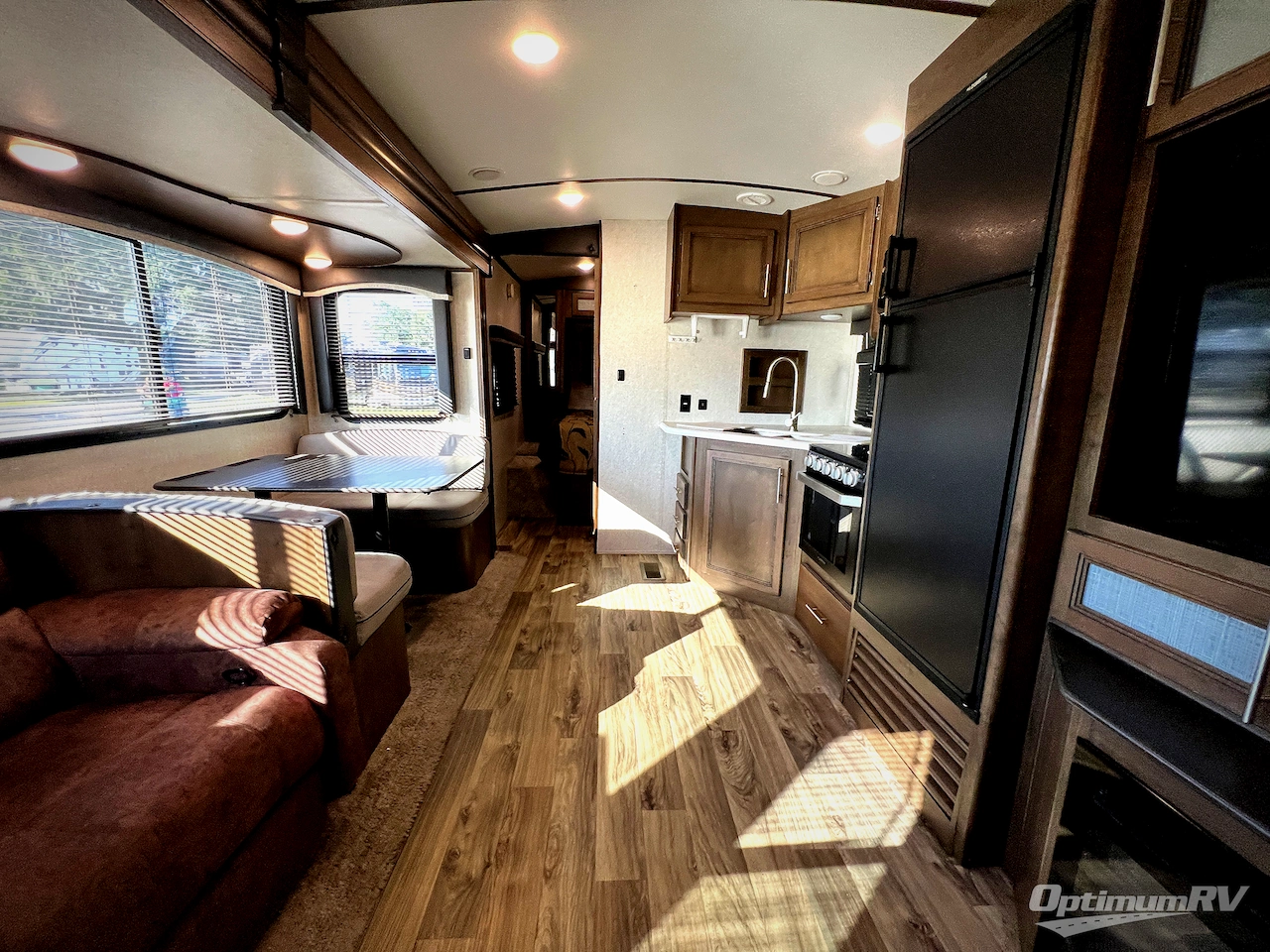 2020 Keystone Cougar Half-Ton 26RKS Photo 20