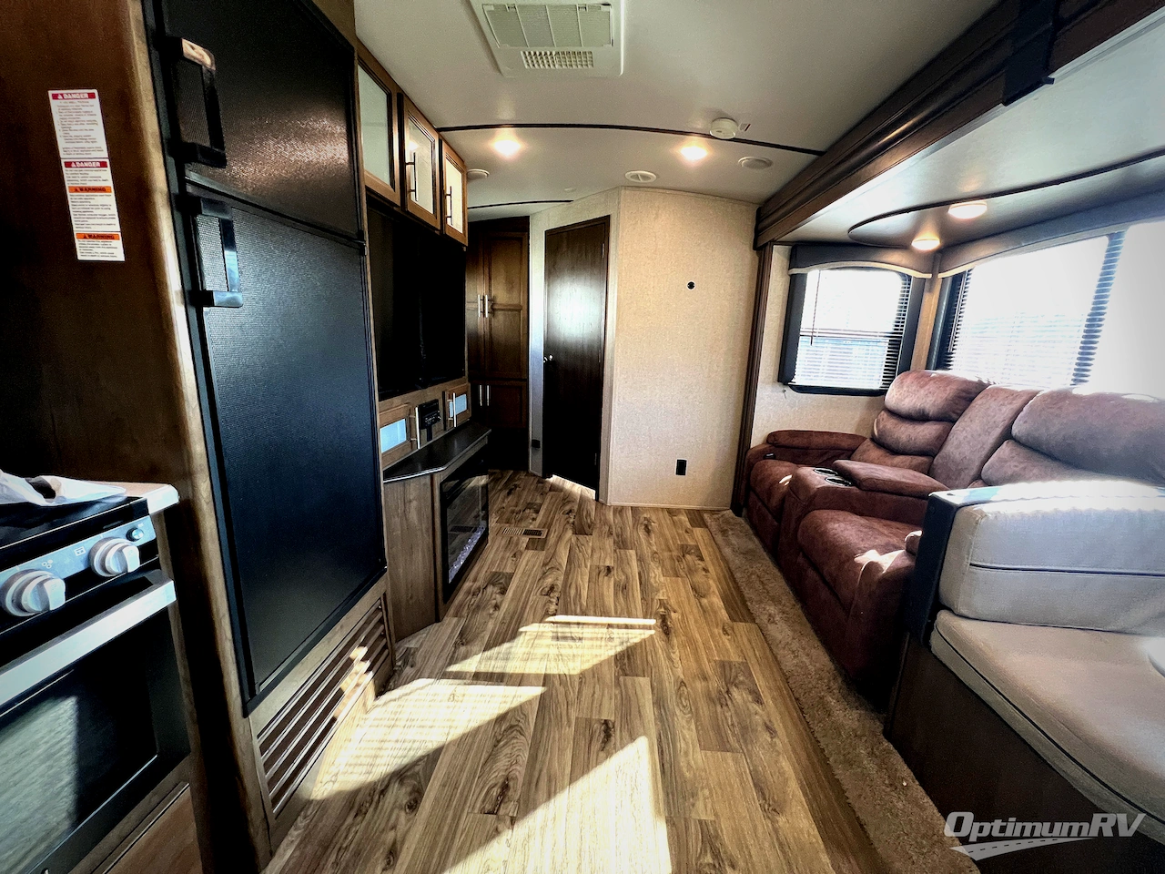 2020 Keystone Cougar Half-Ton 26RKS Photo 21