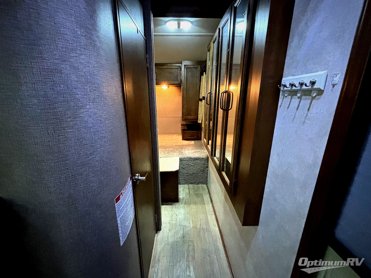 2016 Keystone Carbon 31 Photo 7