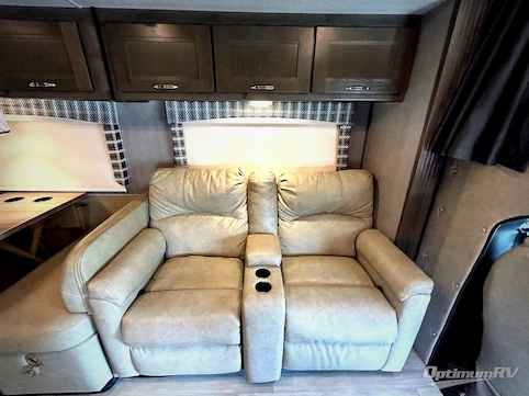 2022 NeXus Wraith 35W RV Photo 3