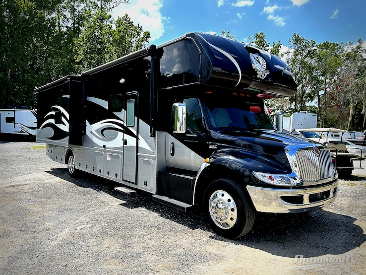 2022 NeXus Wraith 35W RV Photo 1