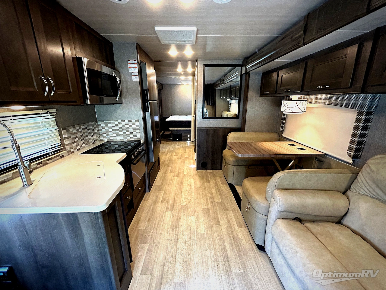 2022 NeXus Wraith 35W Photo 4