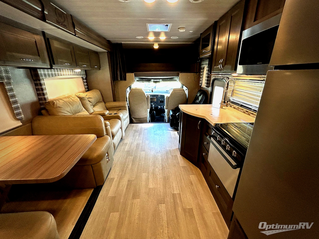 2022 NeXus Wraith 35W Photo 5