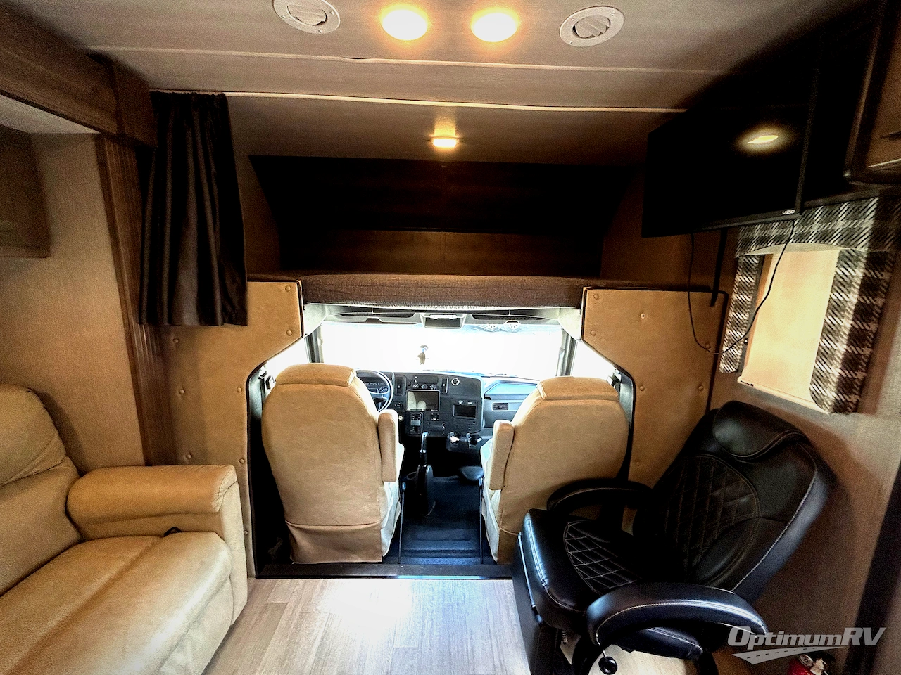 2022 NeXus Wraith 35W Photo 10