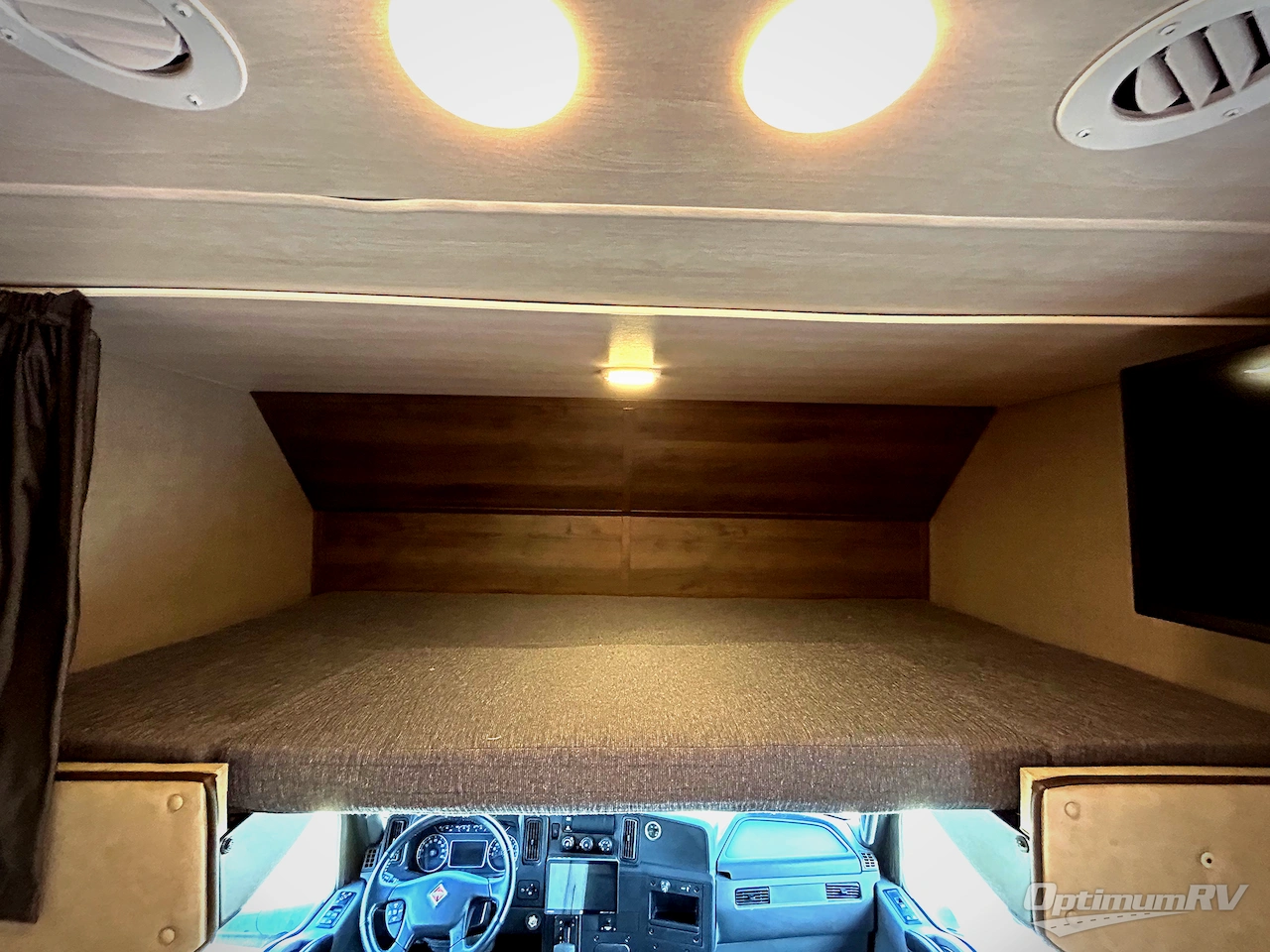 2022 NeXus Wraith 35W Photo 11