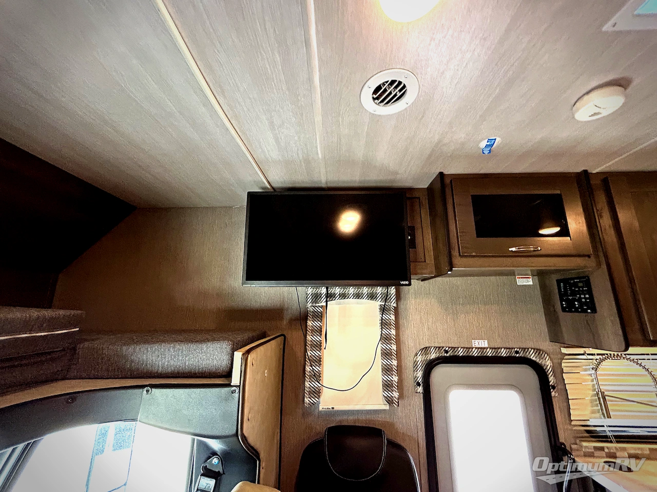 2022 NeXus Wraith 35W Photo 12