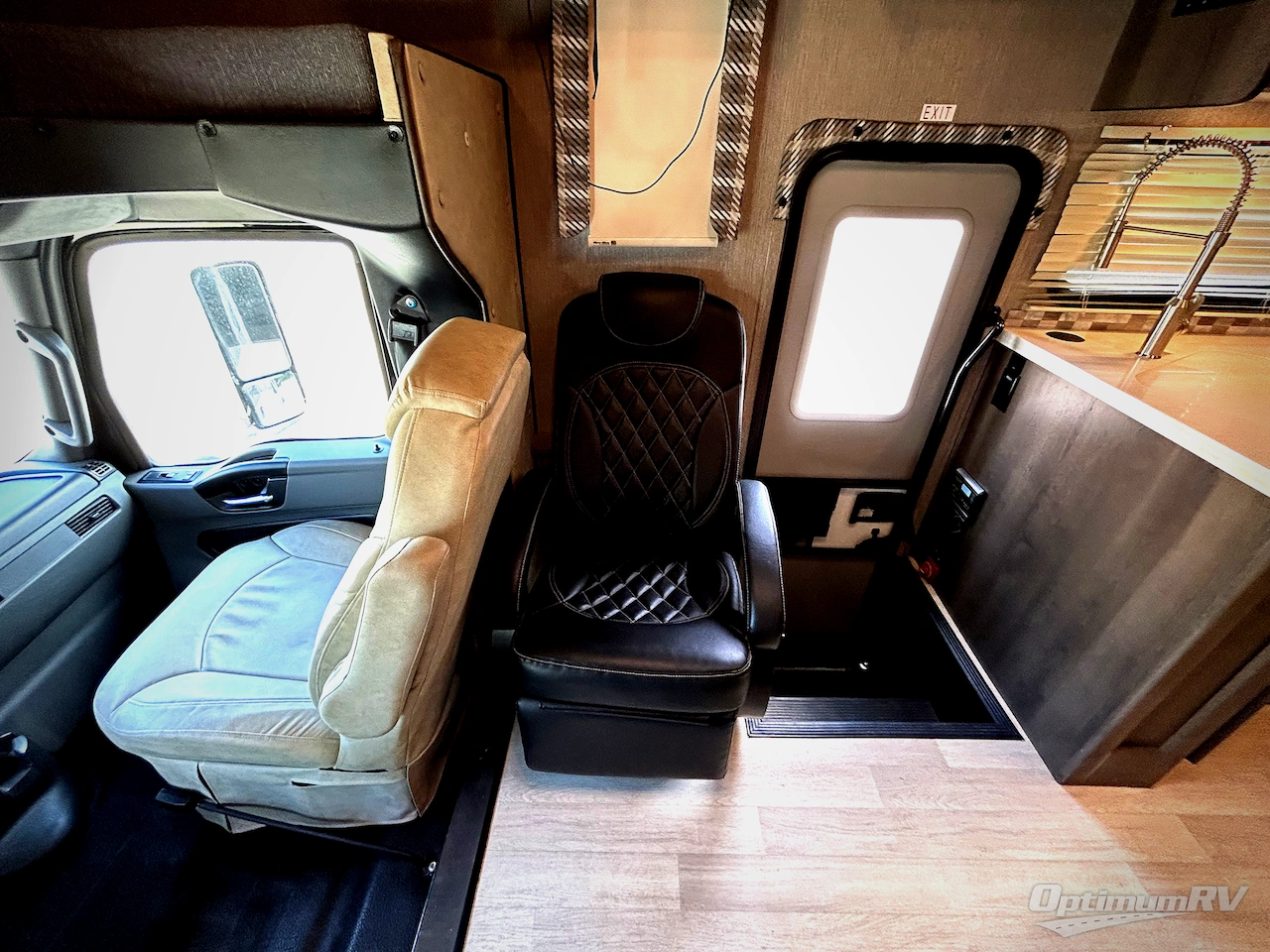 2022 NeXus Wraith 35W Photo 13