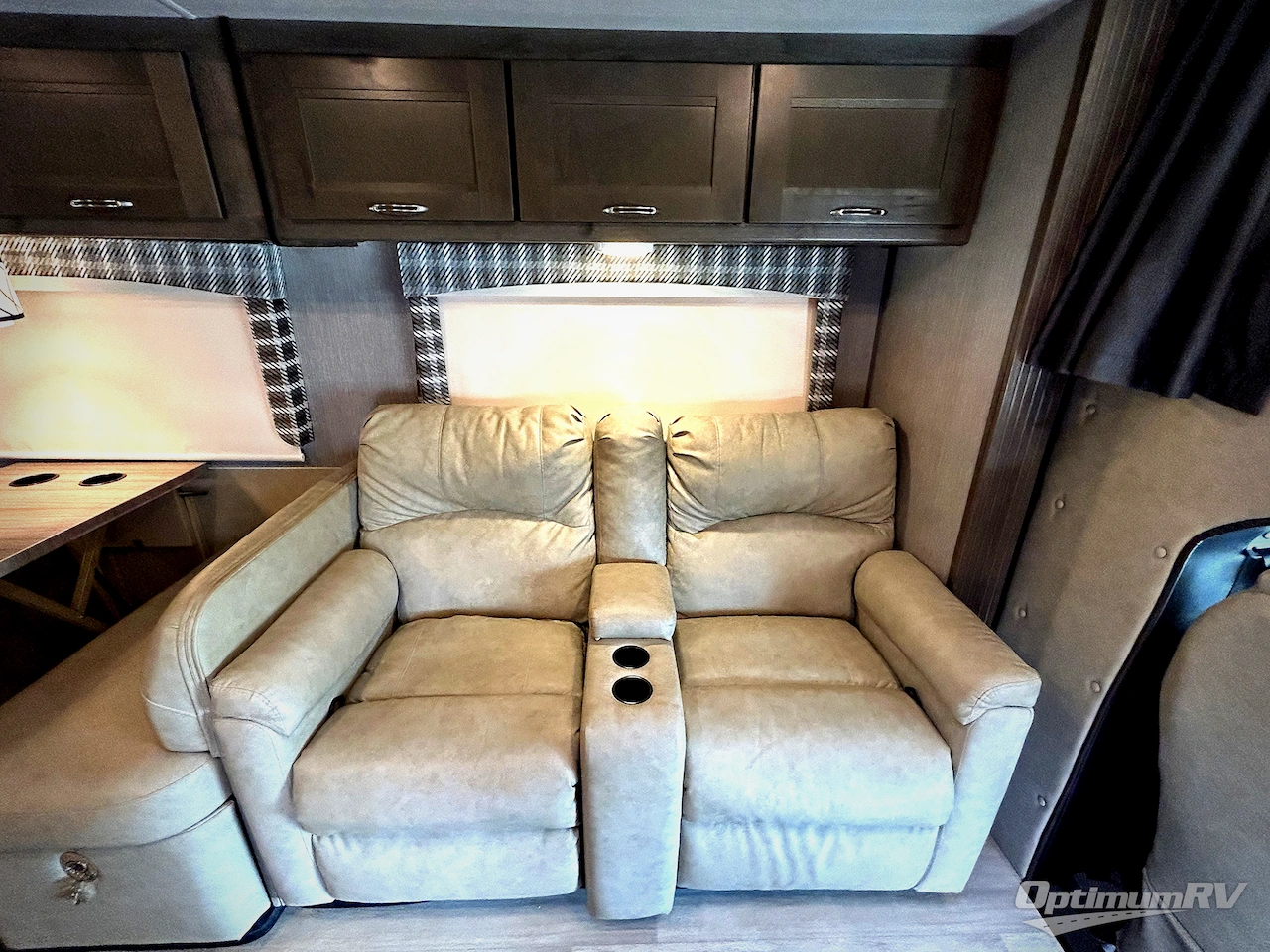 2022 NeXus Wraith 35W Photo 15