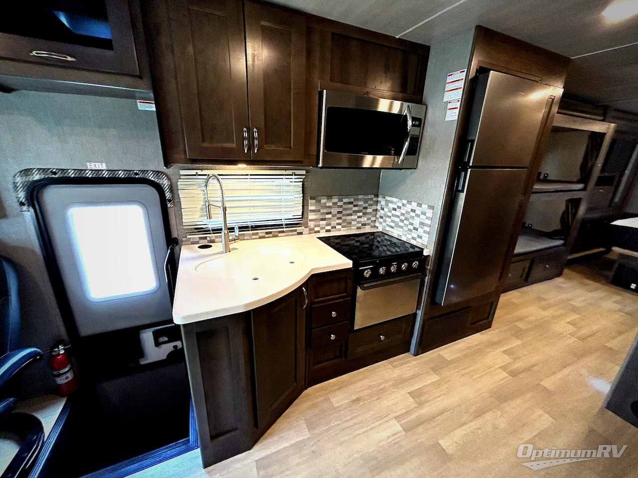 2022 NeXus Wraith 35W Photo 14