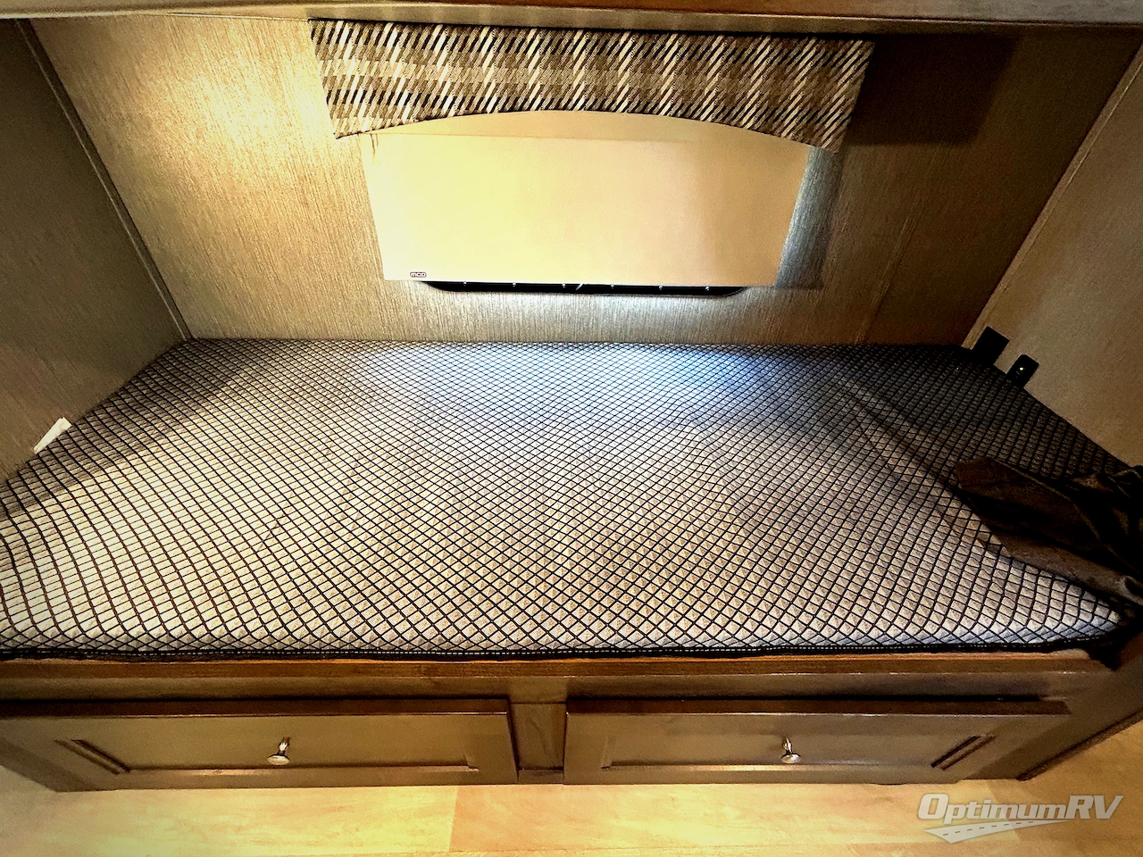 2022 NeXus Wraith 35W Photo 20