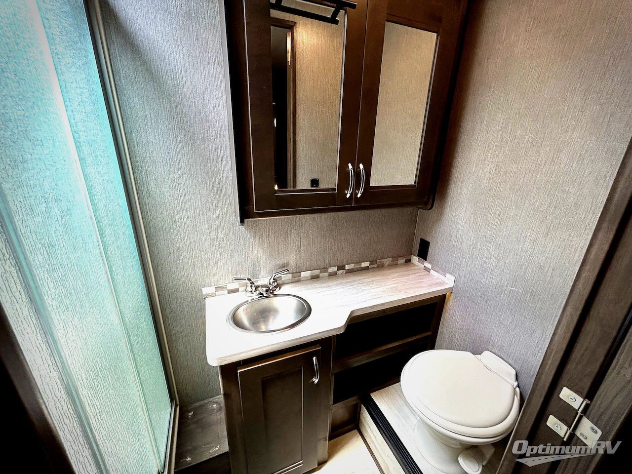 2022 NeXus Wraith 35W Photo 21