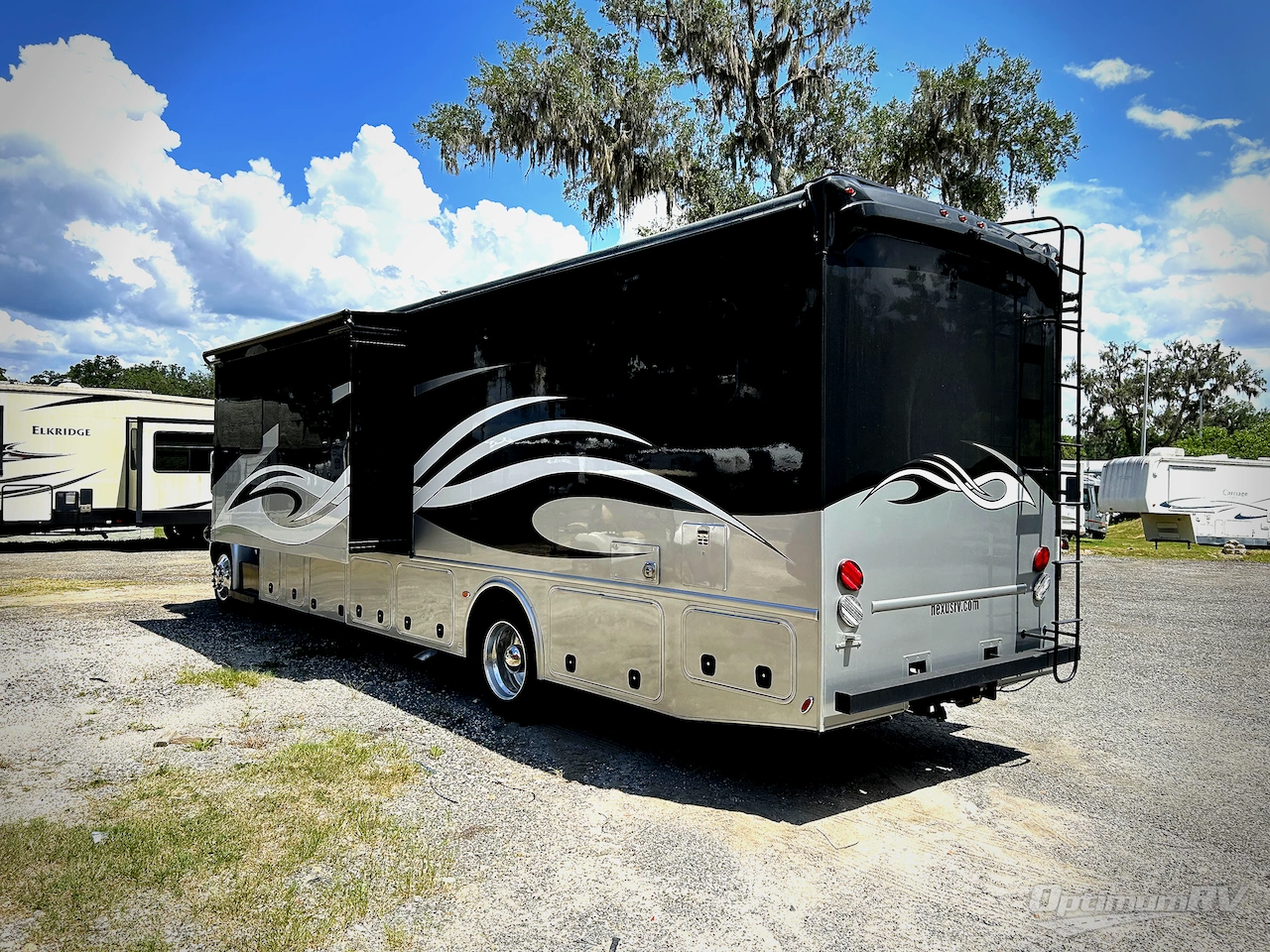 2022 NeXus Wraith 35W Photo 3