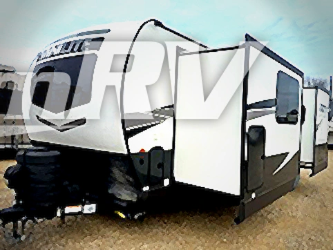 2024 Forest River Rockwood Mini Lite 2516S RV Photo 2