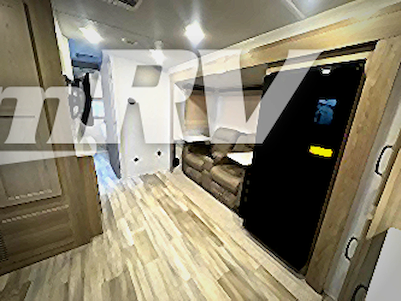 2024 Forest River Rockwood Mini Lite 2516S Photo 5