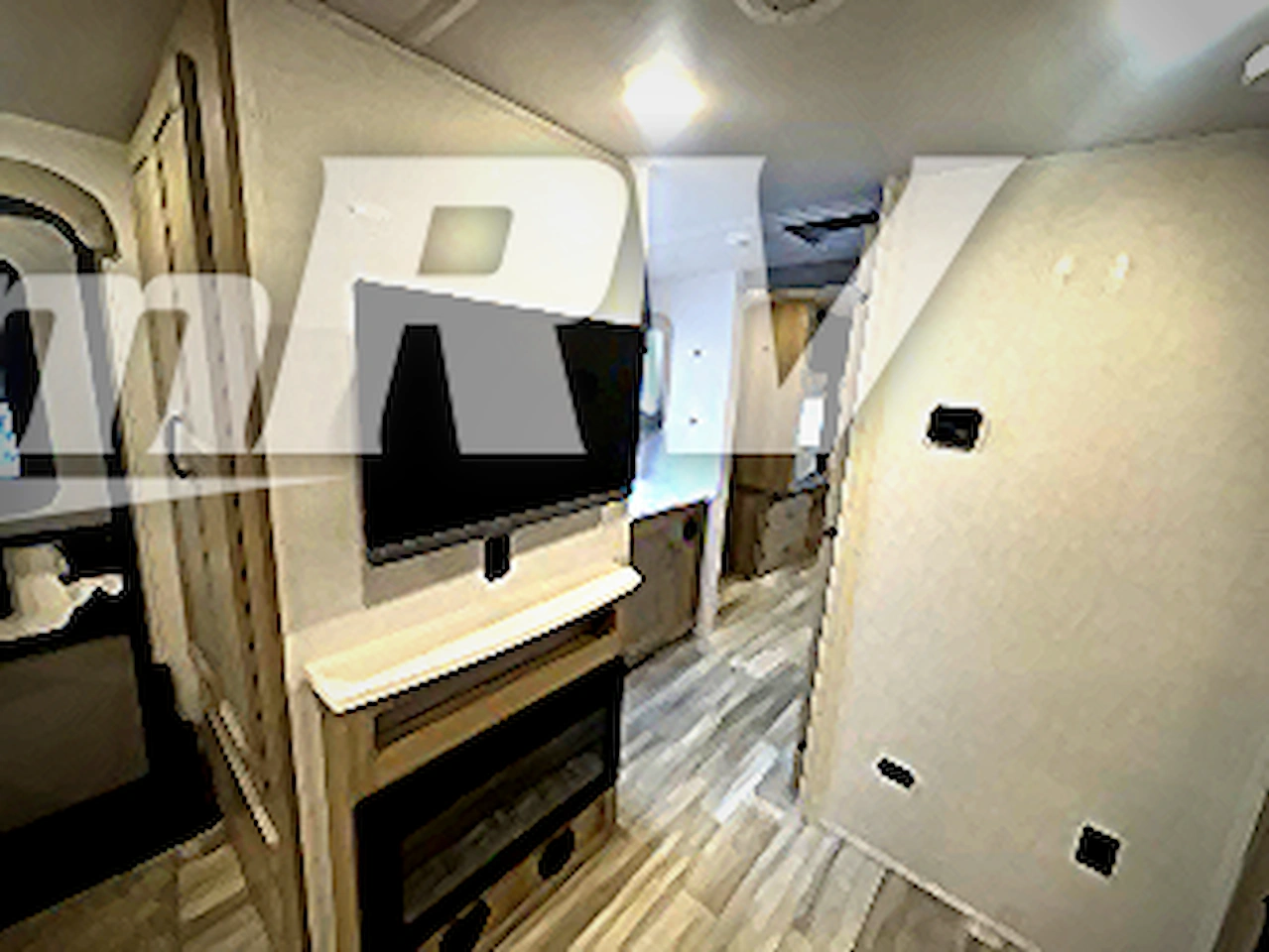 2024 Forest River Rockwood Mini Lite 2516S Photo 9