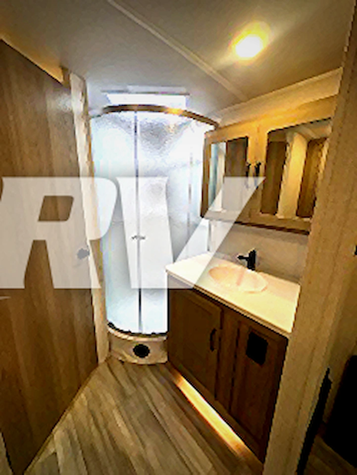 2024 Forest River Rockwood Mini Lite 2516S Photo 11