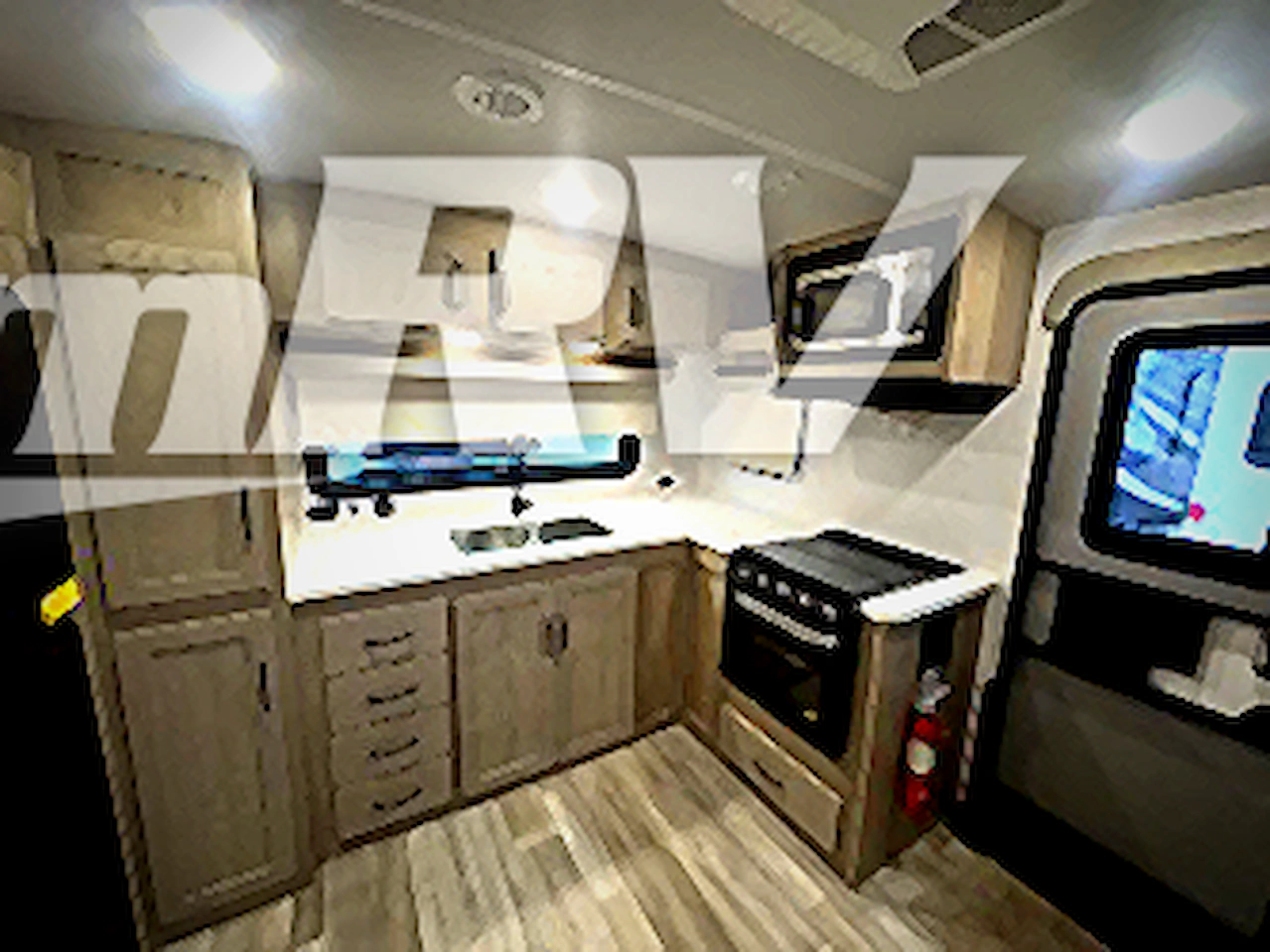 2024 Forest River Rockwood Mini Lite 2516S Photo 8