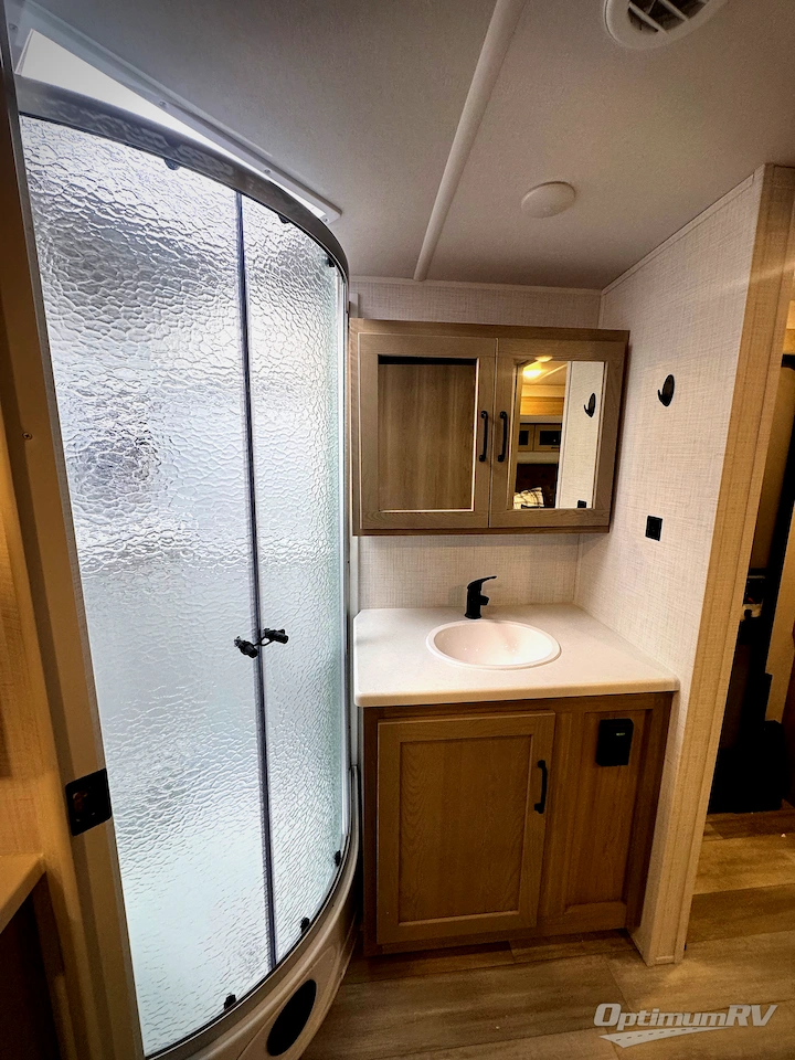 2024 Forest River Rockwood Mini Lite 2516S Photo 11