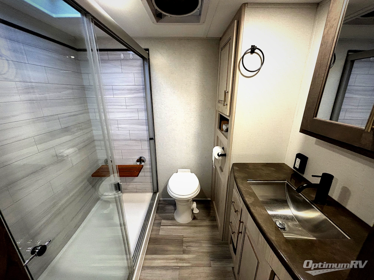 2022 Alliance Paradigm 340RL Photo 14