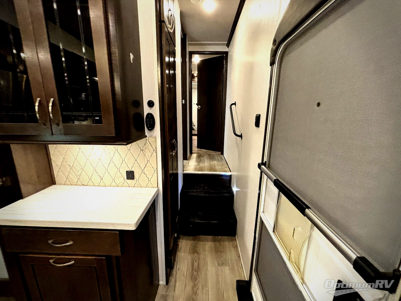 2020 Forest River Cedar Creek Hathaway Edition 34IK Photo 7