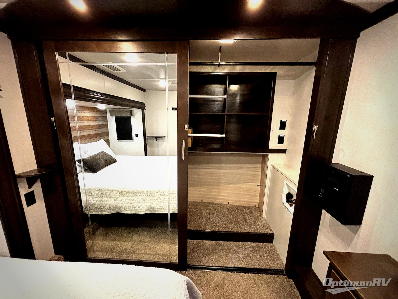 2020 Forest River Cedar Creek Hathaway Edition 34IK Photo 10