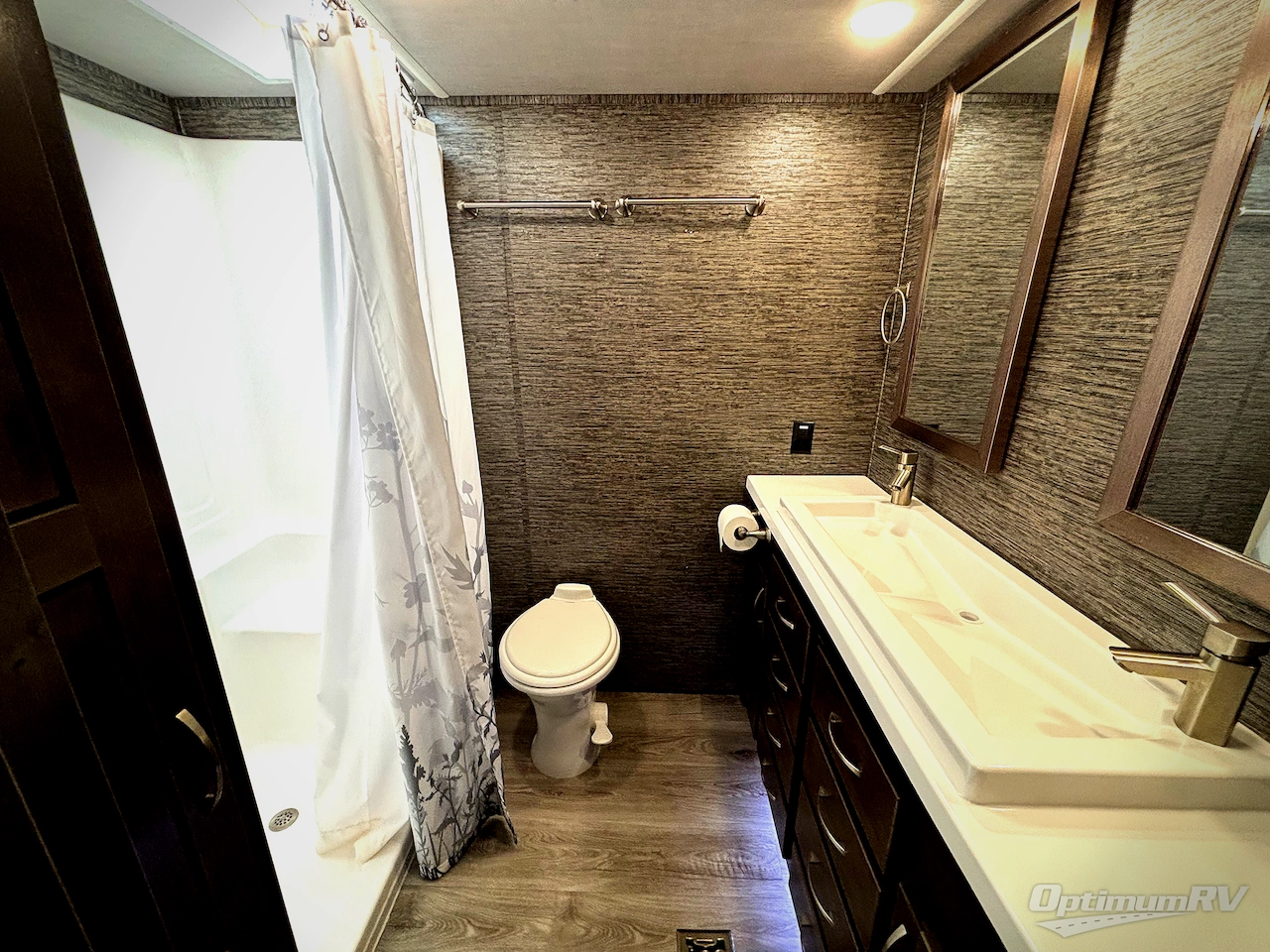 2020 Forest River Cedar Creek Hathaway Edition 34IK Photo 13