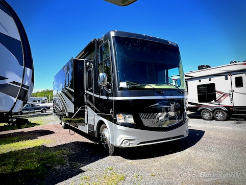 Used 2016 Newmar Canyon Star 3914 Featured Photo