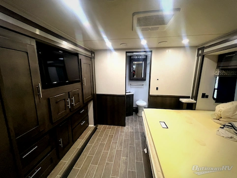 2023 Forest River Georgetown 5 Series 36B5 RV Photo 2