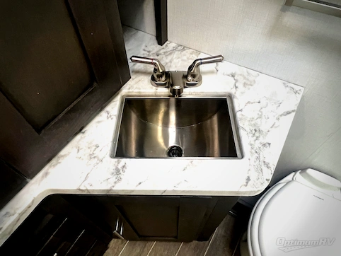 2023 Forest River Georgetown 5 Series 36B5 RV Photo 4