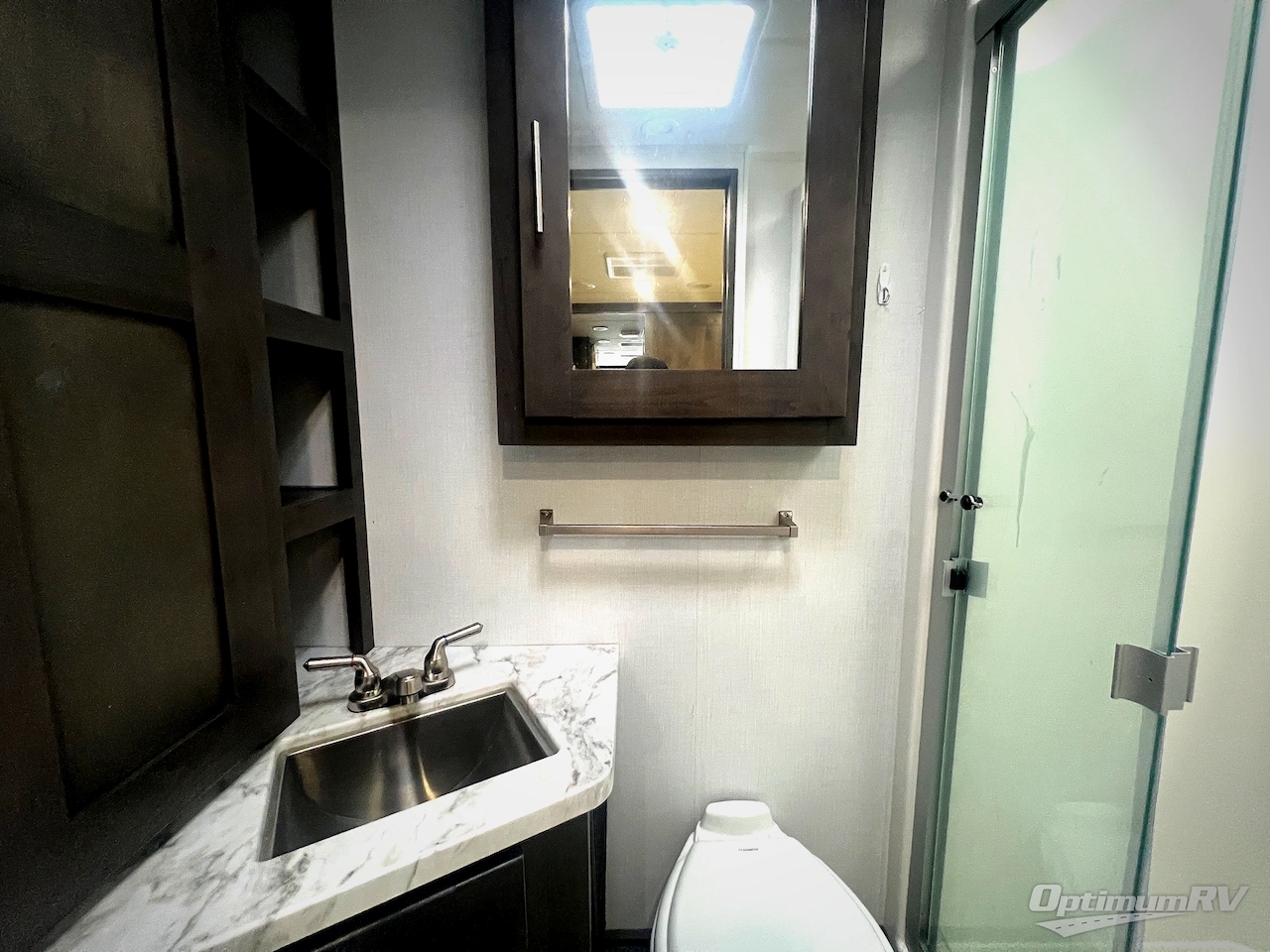 2023 Forest River Georgetown 5 Series 36B5 Photo 12