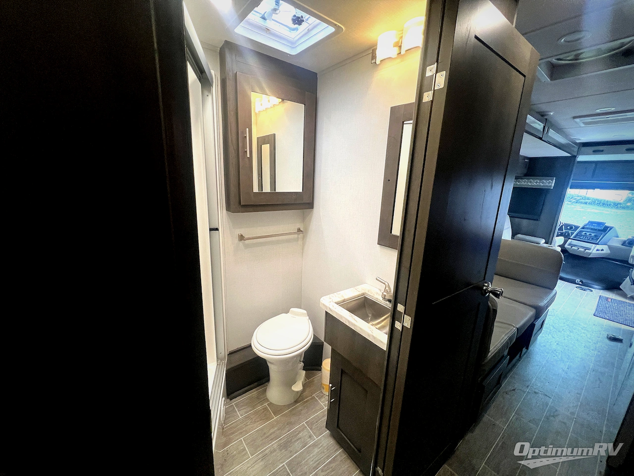 2023 Forest River Georgetown 5 Series 36B5 Photo 15