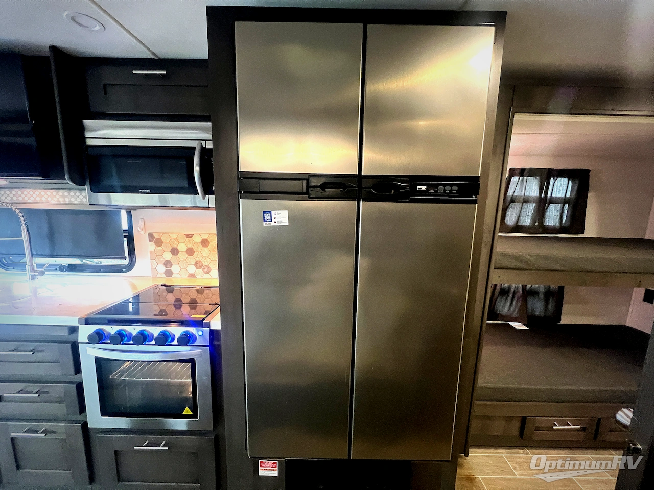 2023 Forest River Georgetown 5 Series 36B5 Photo 20