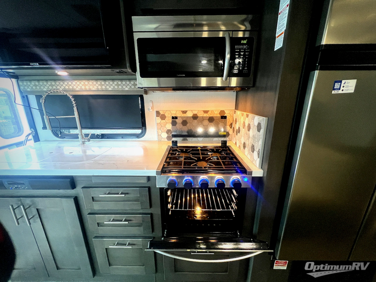 2023 Forest River Georgetown 5 Series 36B5 Photo 21