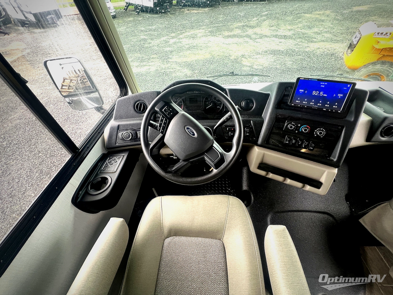 2023 Forest River Georgetown 5 Series 36B5 Photo 27