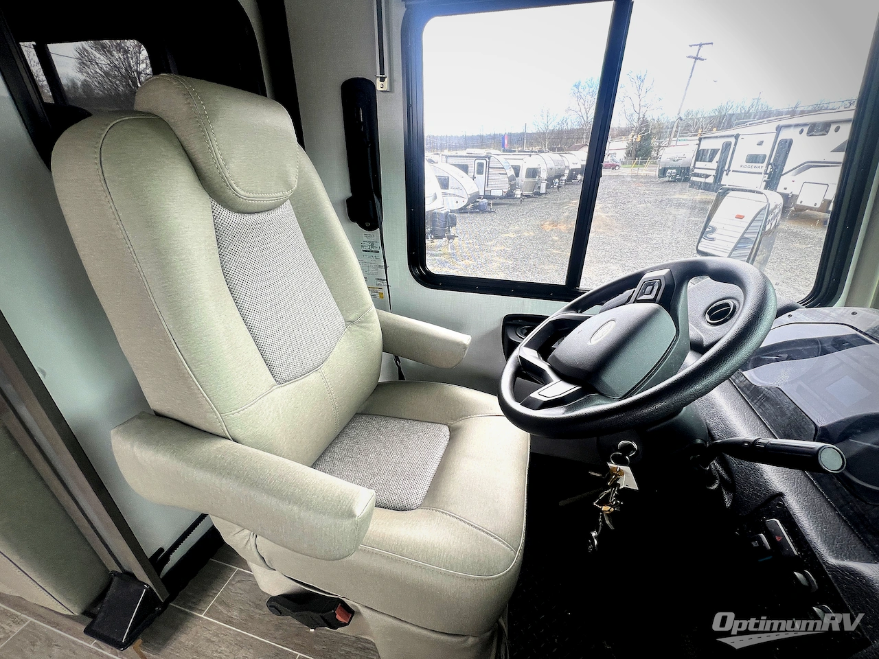 2023 Forest River Georgetown 5 Series 36B5 Photo 28