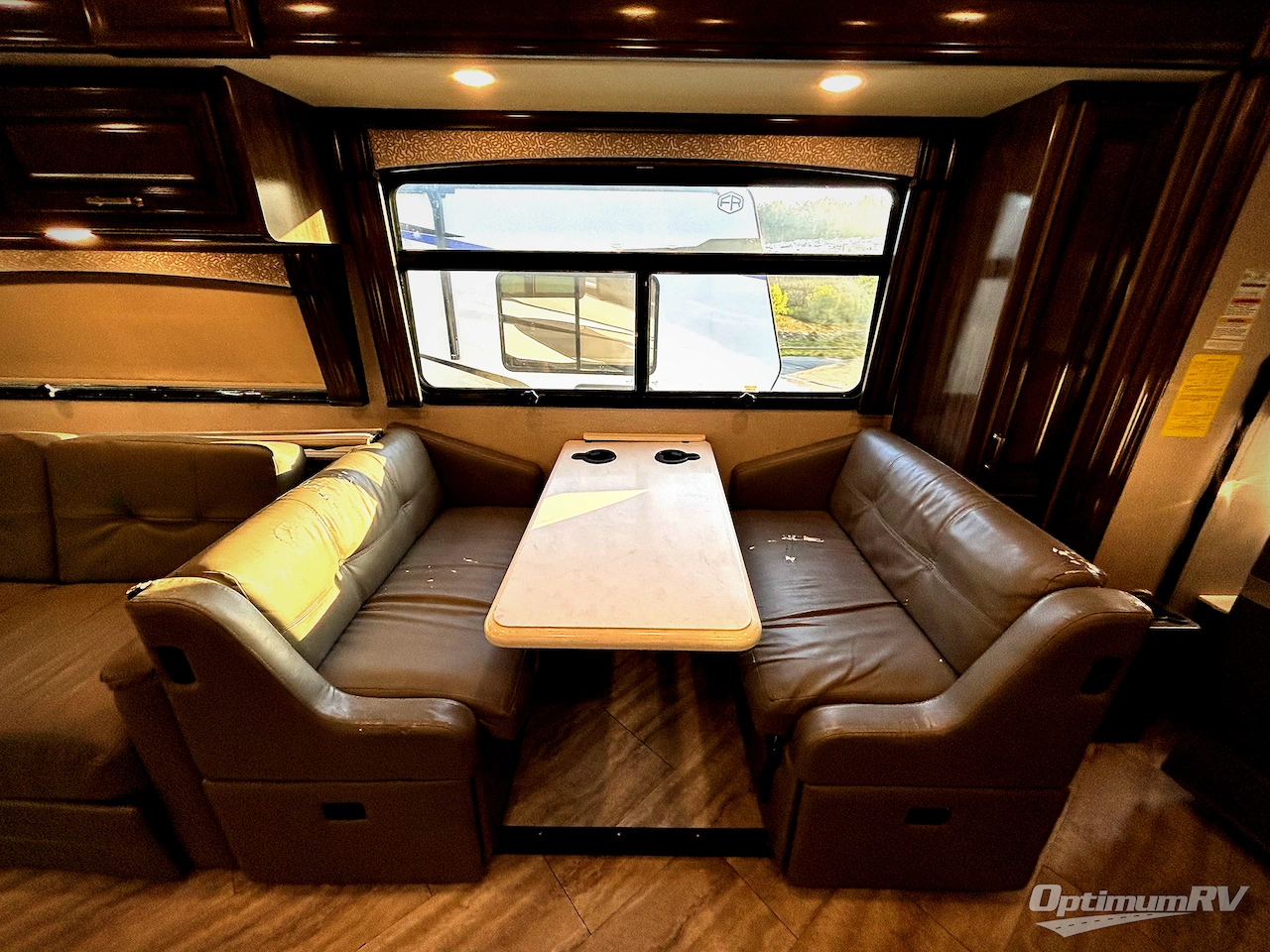 2021 Fleetwood Southwind 37F Photo 11