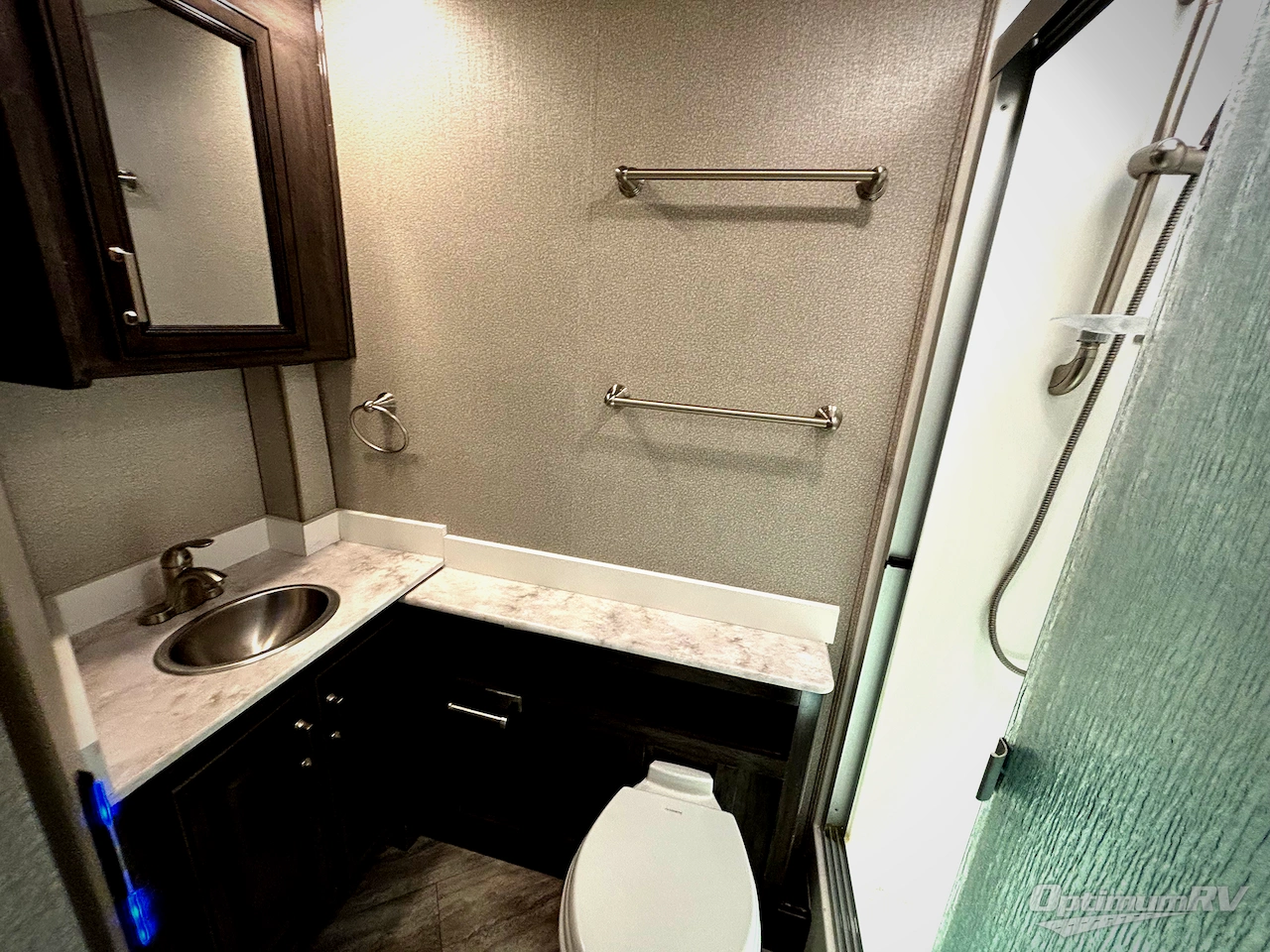 2021 Fleetwood Southwind 37F Photo 15