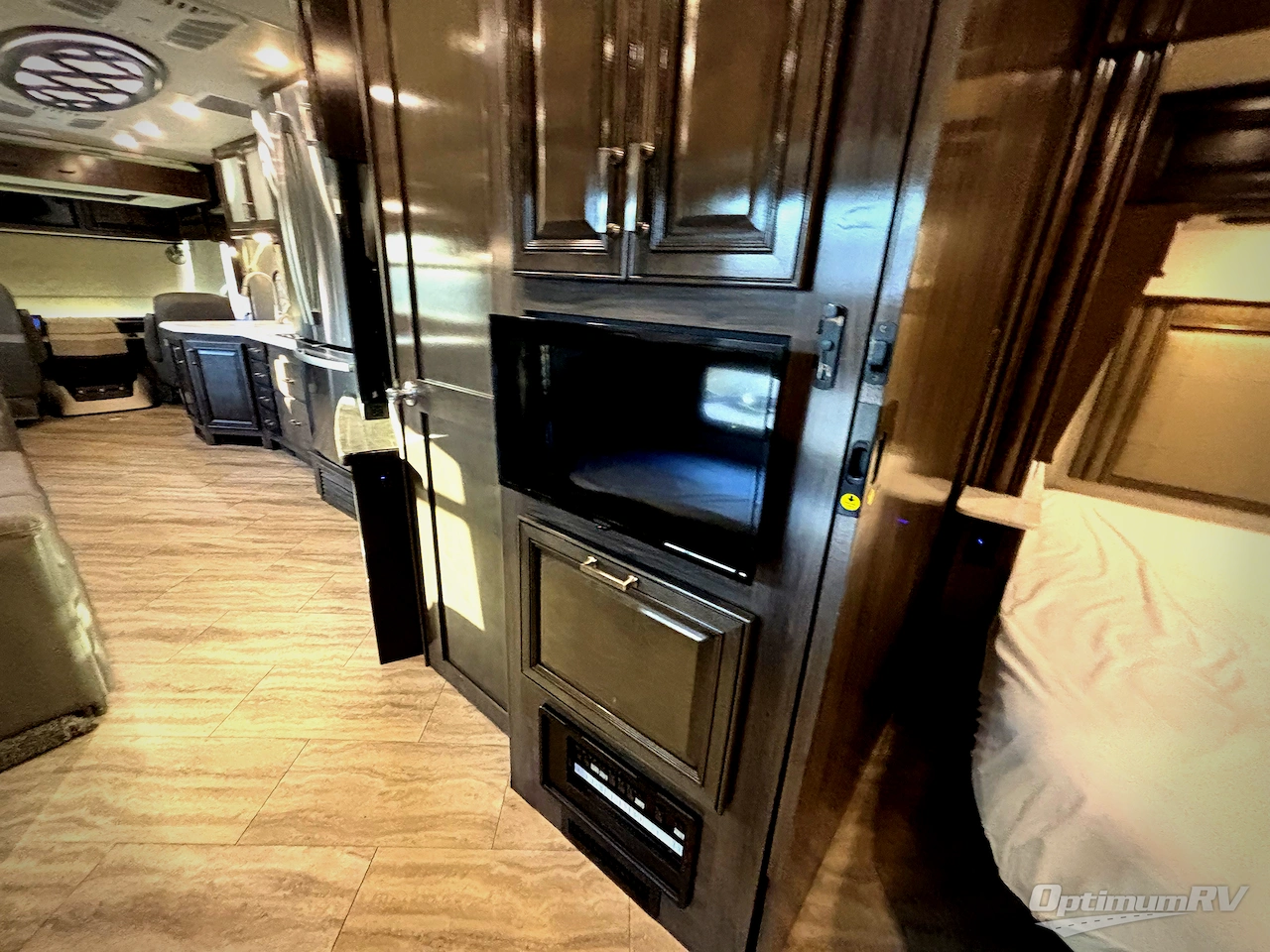 2021 Fleetwood Southwind 37F Photo 20